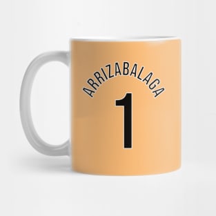 Arrizabalaga 1 Home Kit - 22/23 Season Mug